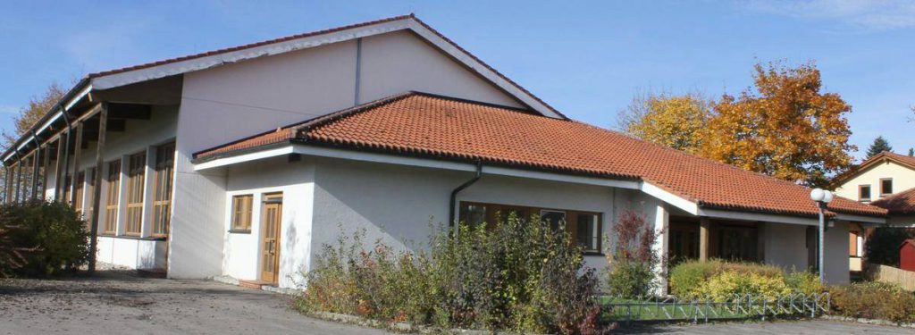 Bei der Sanierung der Inneringer Turn- und Festhalle müssen die Inneringer Vereine ziemlich weit von ihren Wunschvorstellungen abrücken. Die Stadt will sich auf das Notwendigste beschränken.